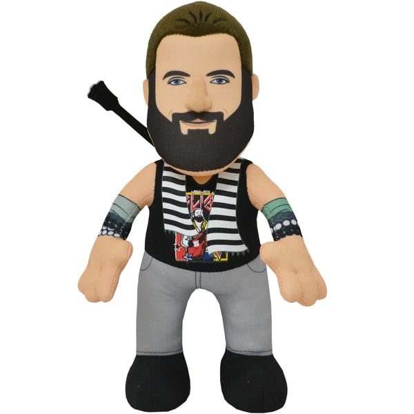 2019 WWE Uncanny Brands Bleacher Creatures Series 7 Elias