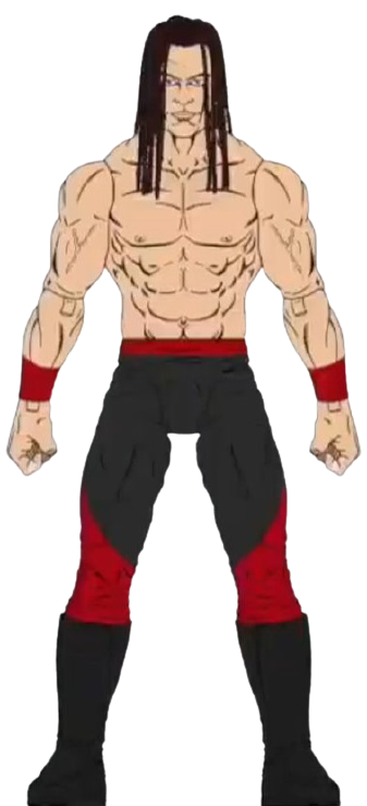 2023 Boss Fight Studio Legends of Lucha Libre Fanaticos Series 2 Vampiro