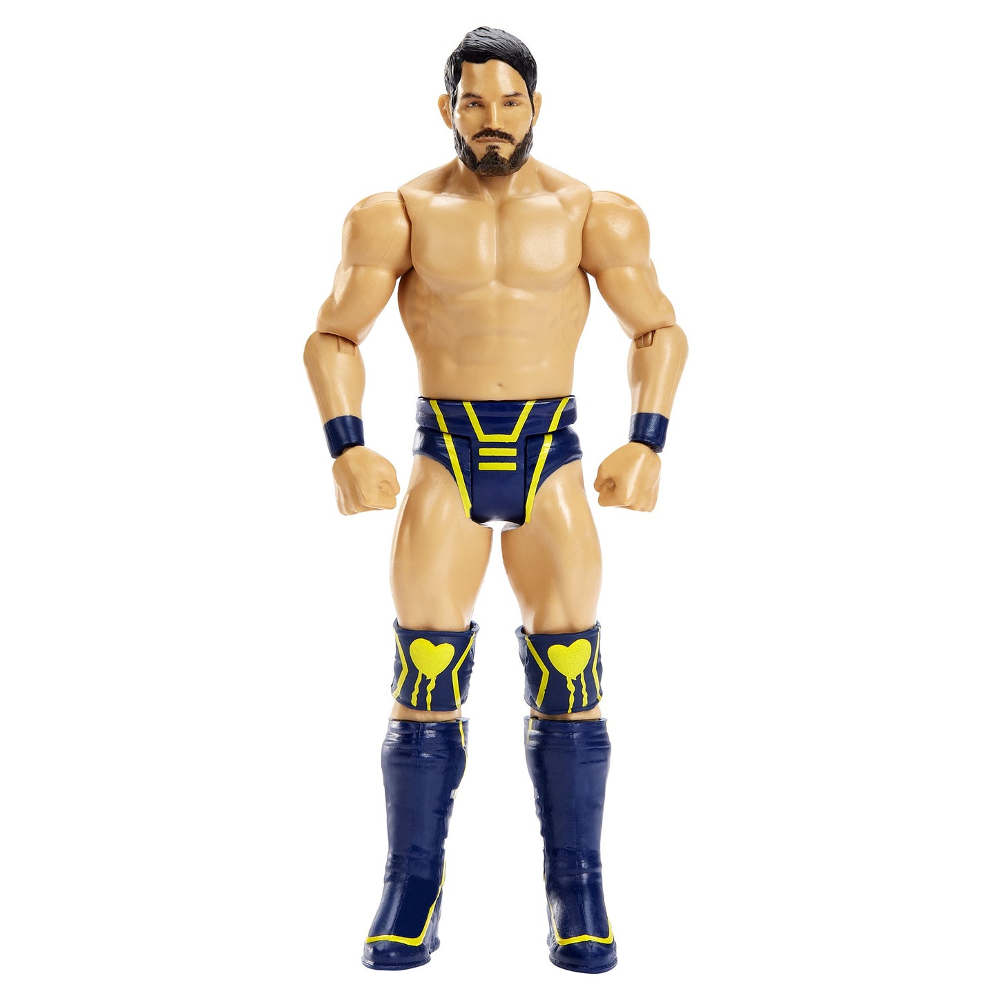 2022 WWE Mattel Basic Series 130 Johnny Gargano