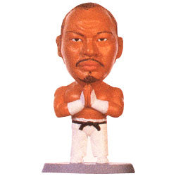 Unreleased NJPW Epoch Professional Wrestlers Headliners Jinsei Shinzaki