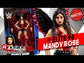 2022 WWE Mattel Elite Collection Series 98 Mandy Rose
