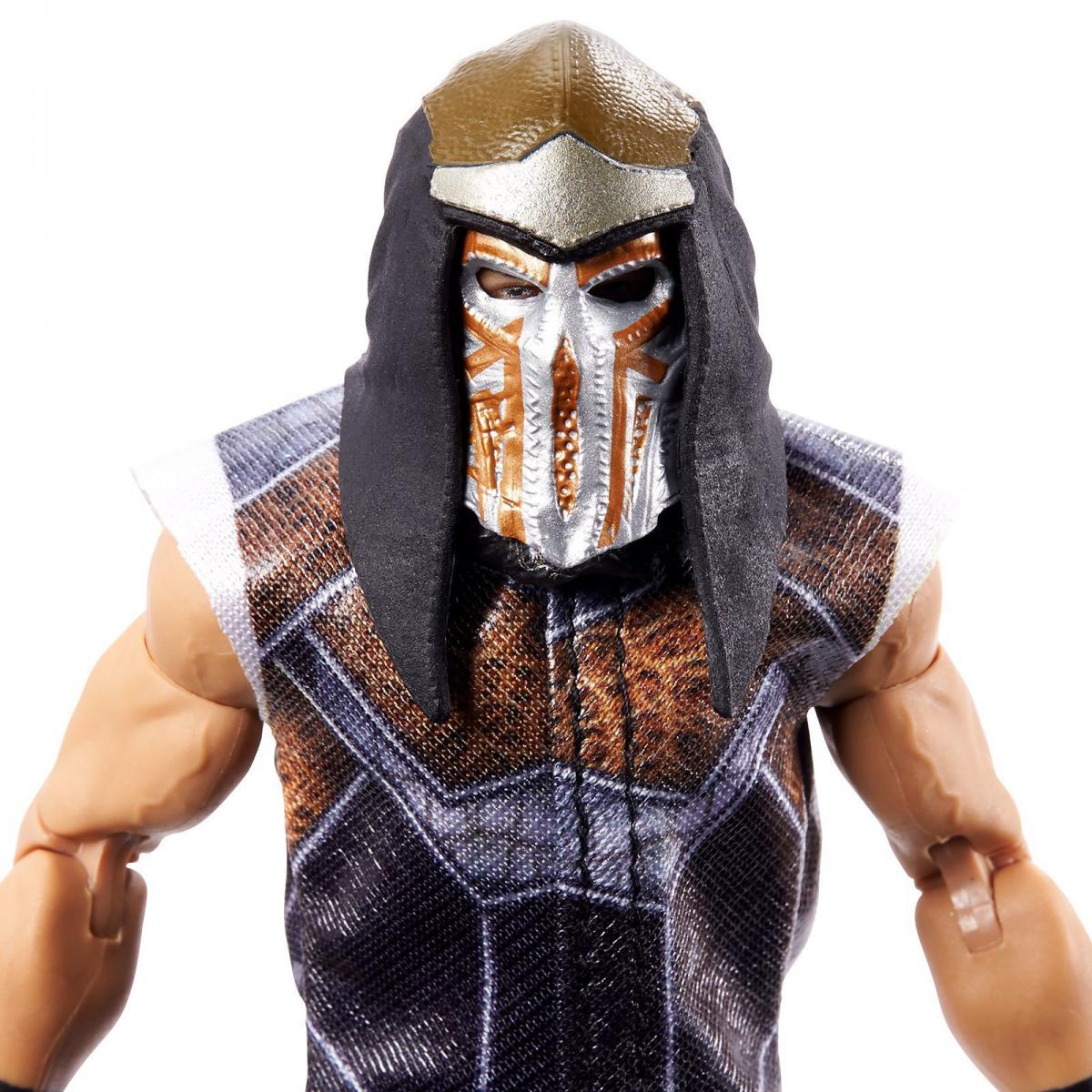 2021 WWE Mattel Elite Collection Ringside Exclusive "Blackheart" Tomasso Ciampa