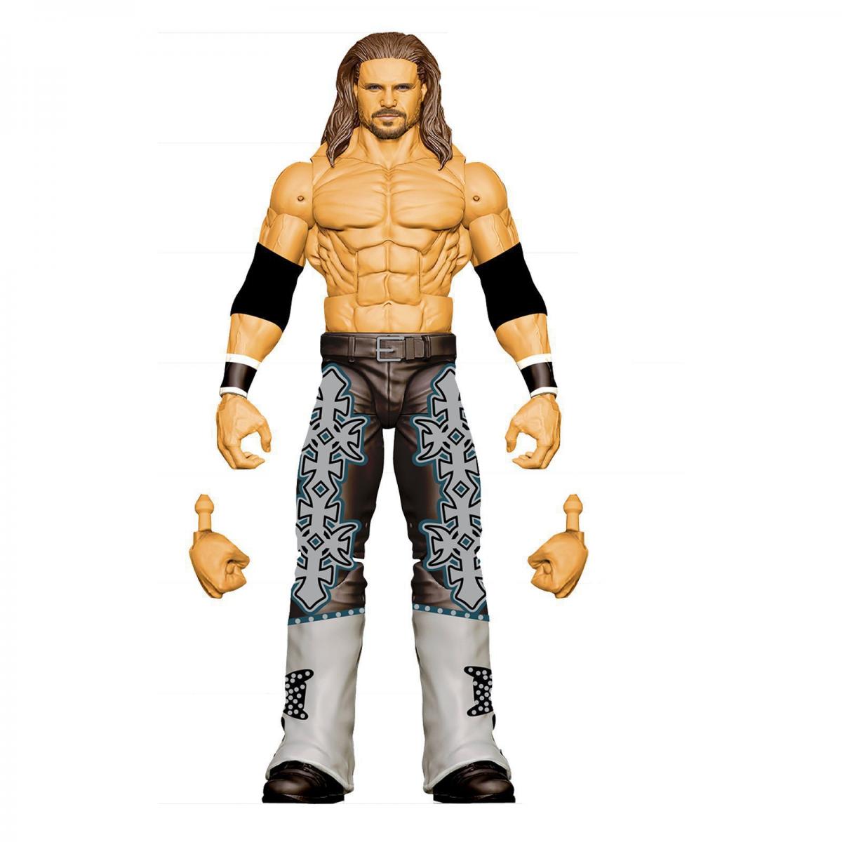 2021 WWE Mattel Elite Collection Series 82 John Morrison