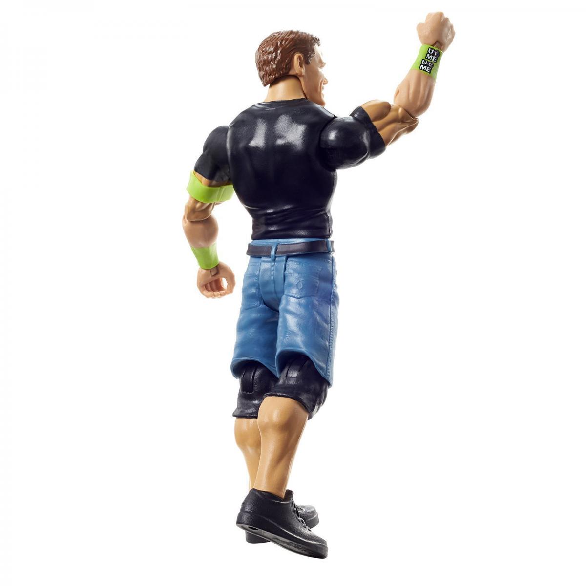 2022 WWE Mattel Basic Top Picks John Cena