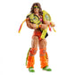 2022 WWE Mattel Ultimate Edition Fan Takeover Ultimate Warrior [Exclusive]