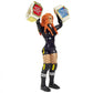 2020 WWE Mattel Ultimate Edition Series 5 Becky Lynch