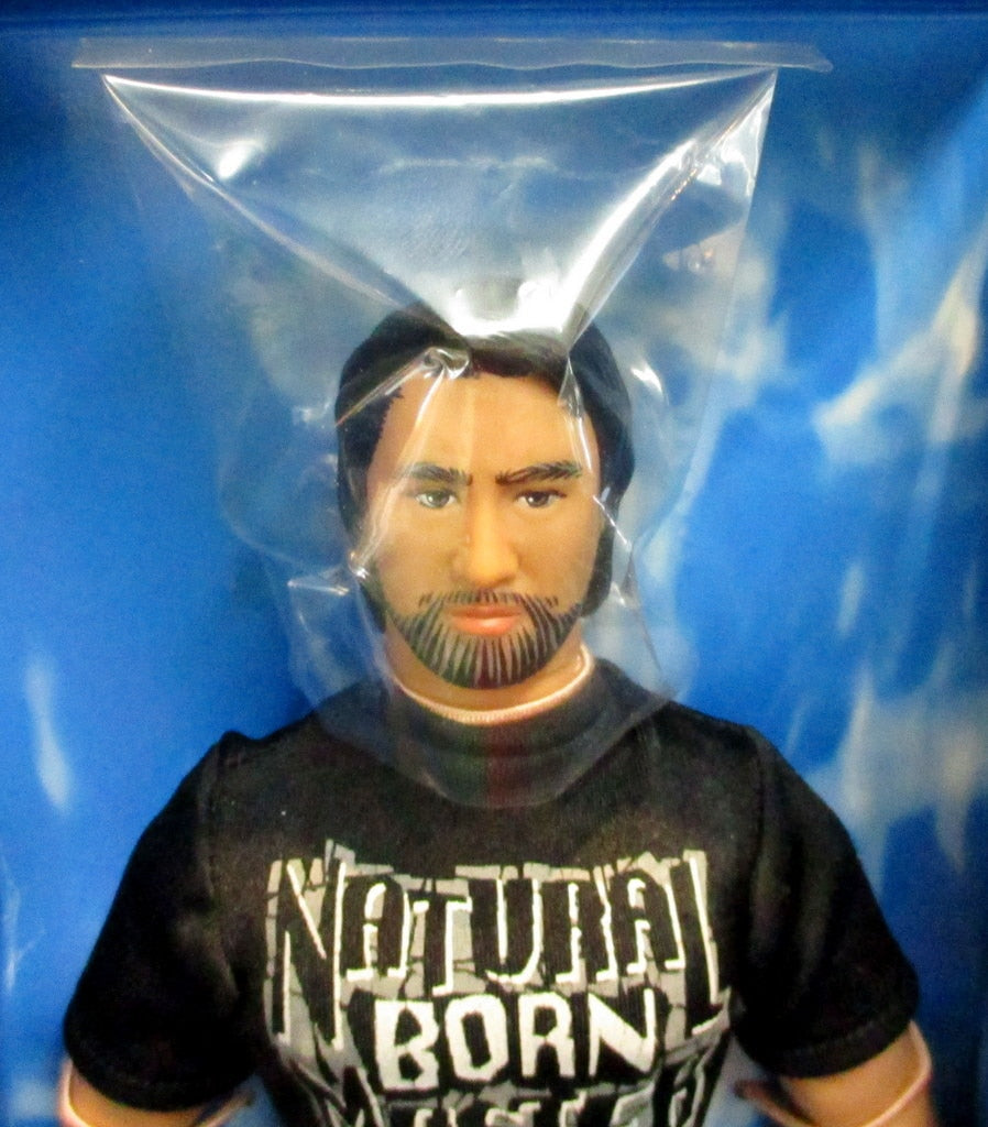 1999 NJPW Takara Natural Born Master 12" Keiji Mutoh