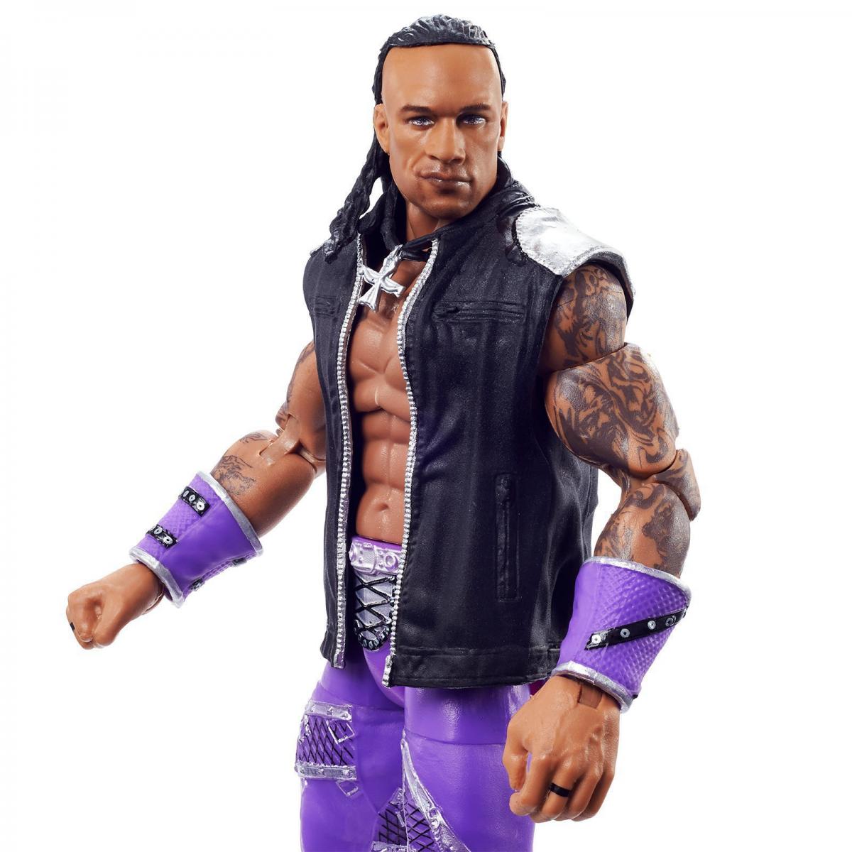 2021 WWE Mattel Elite Collection Series 89 Damian Priest