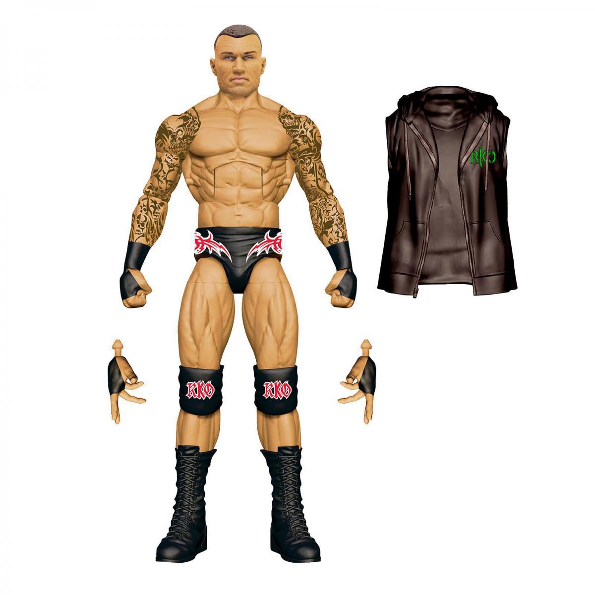 2020 WWE Mattel Elite Collection Series 78 Randy Orton