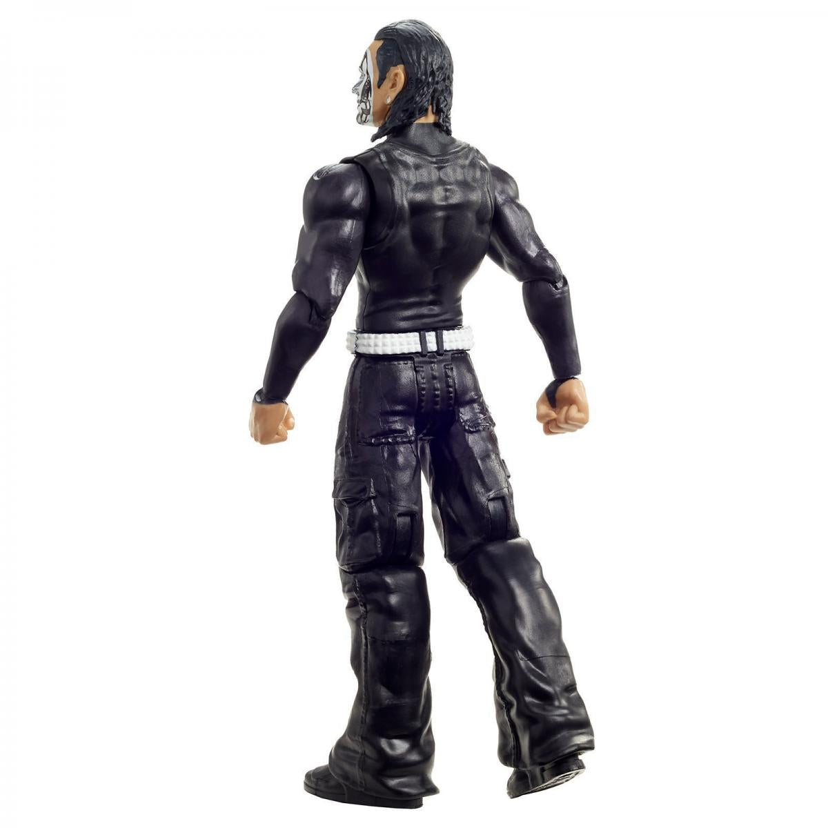 2021 WWE Mattel Basic Series 125 Jeff Hardy