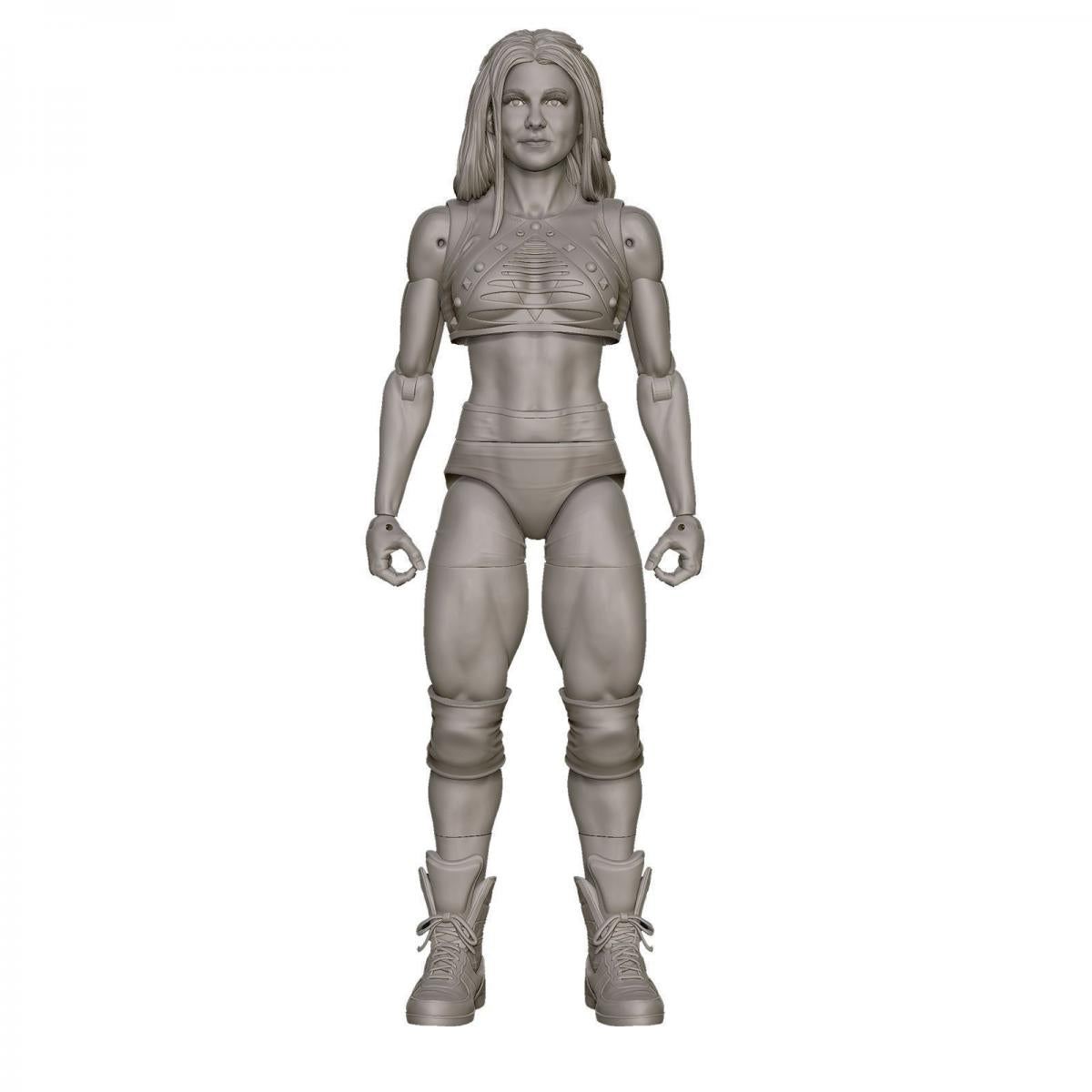 2021 WWE Mattel Elite Collection Series 87 Candice LeRae