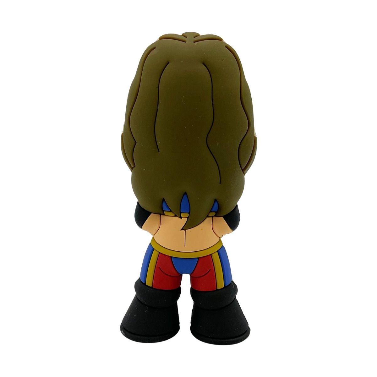 2022 Pro Wrestling Tees Micro Brawlers Limited Edition Rachael Ellering