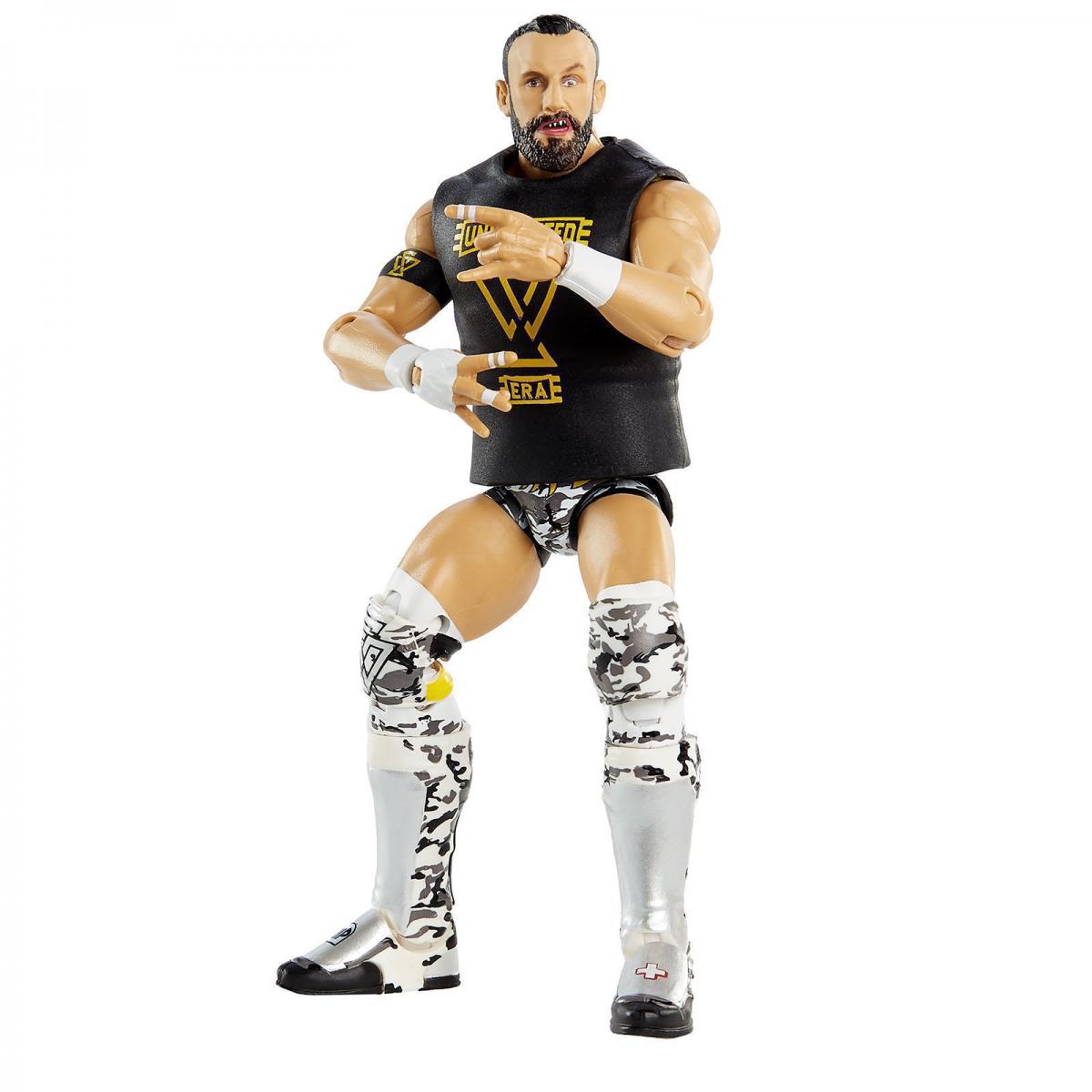 2020 WWE Mattel Elite Collection Series 79 Bobby Fish