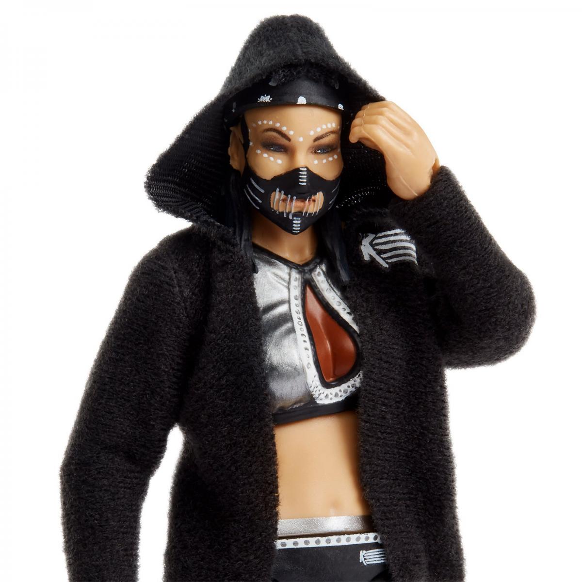 2021 WWE Mattel Elite Collection Series 90 RECKONING