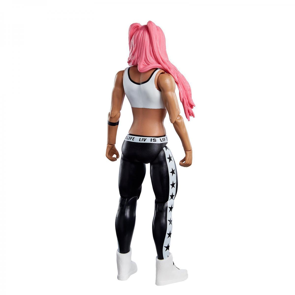 2020 WWE Mattel Basic Series 110 Liv Morgan