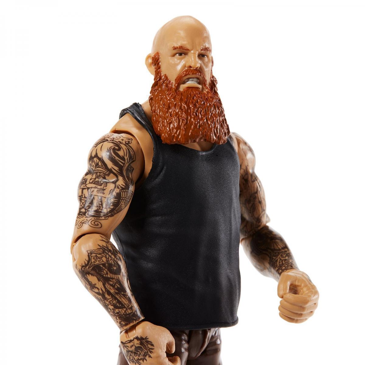 2020 WWE Mattel Basic Series 111 Erick Rowan