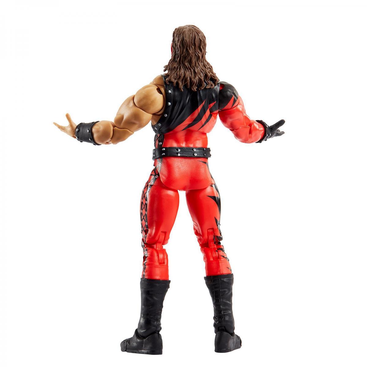 2021 WWE Mattel Ultimate Edition Series 11 Kane