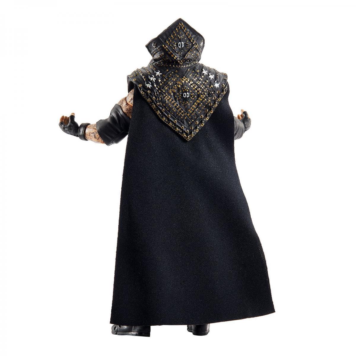2021 WWE Mattel Ultimate Edition Series 11 Undertaker