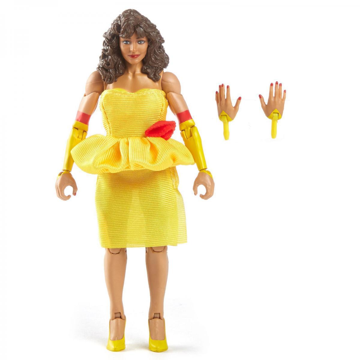2020 WWE Mattel Elite Collection Series 77 Miss Elizabeth