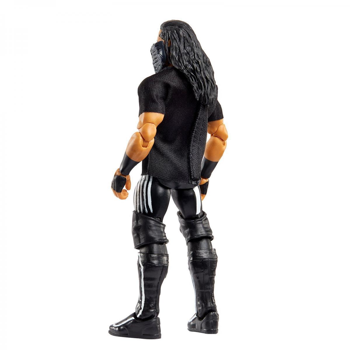 2021 WWE Mattel Elite Collection Series 90 Mustafa Ali