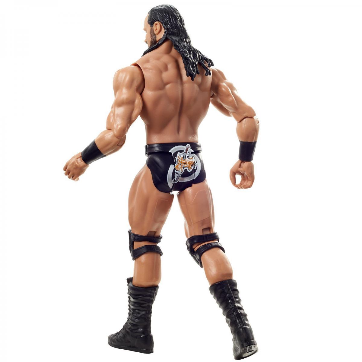 2022 WWE Mattel Basic Top Picks Drew McIntyre