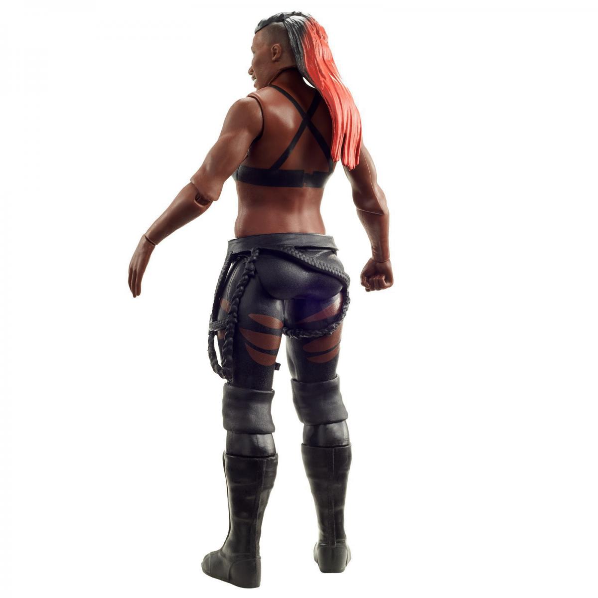 2021 WWE Mattel Basic Series 125 Ember Moon