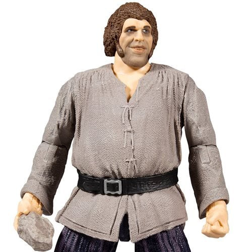 2021 McFarlane Toys The Princess Bride Series 1 Fezzik