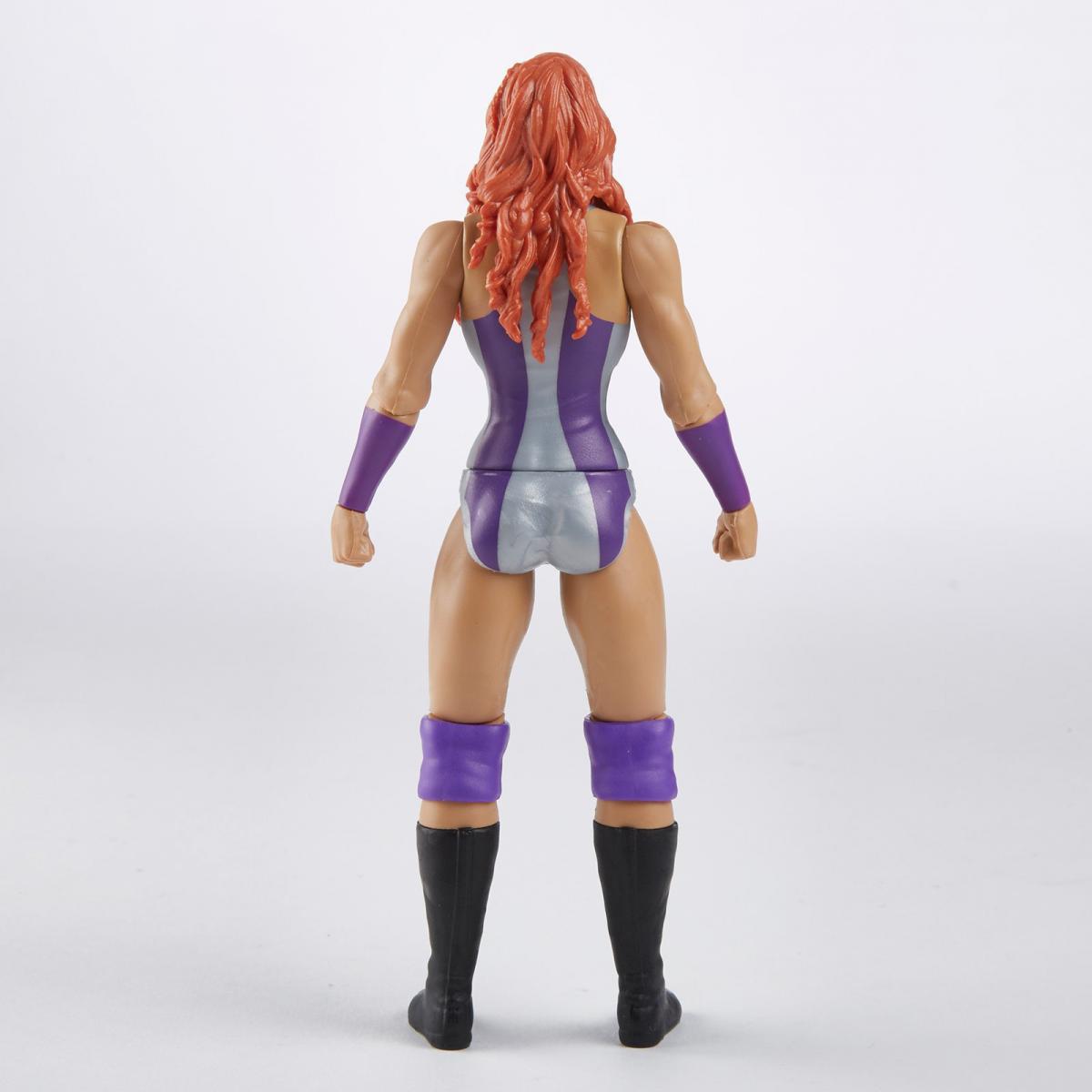 2020 WWE Mattel Basic Series 109 Becky Lynch