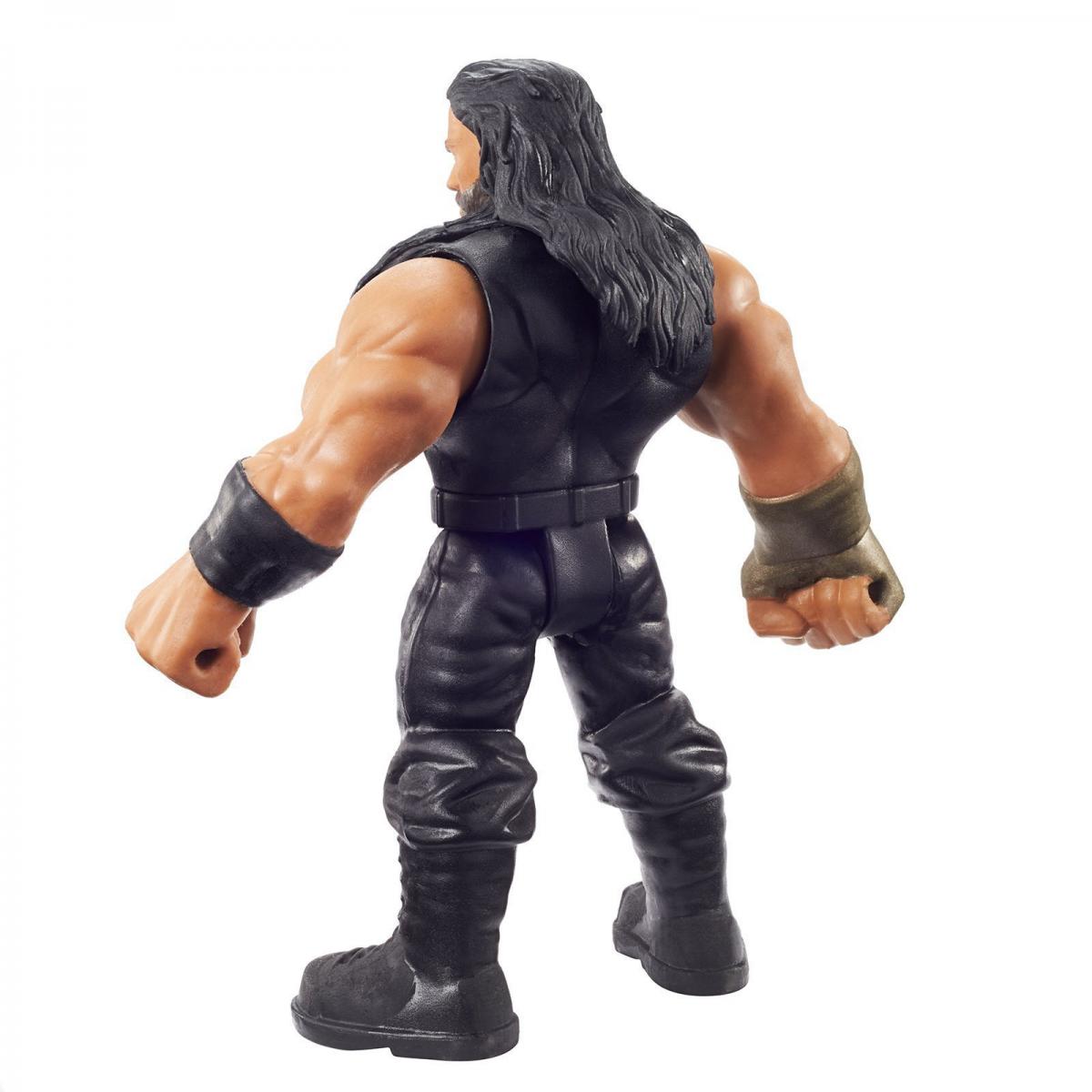 2022 WWE Mattel Bend 'N' Bash Series 1 Roman Reigns