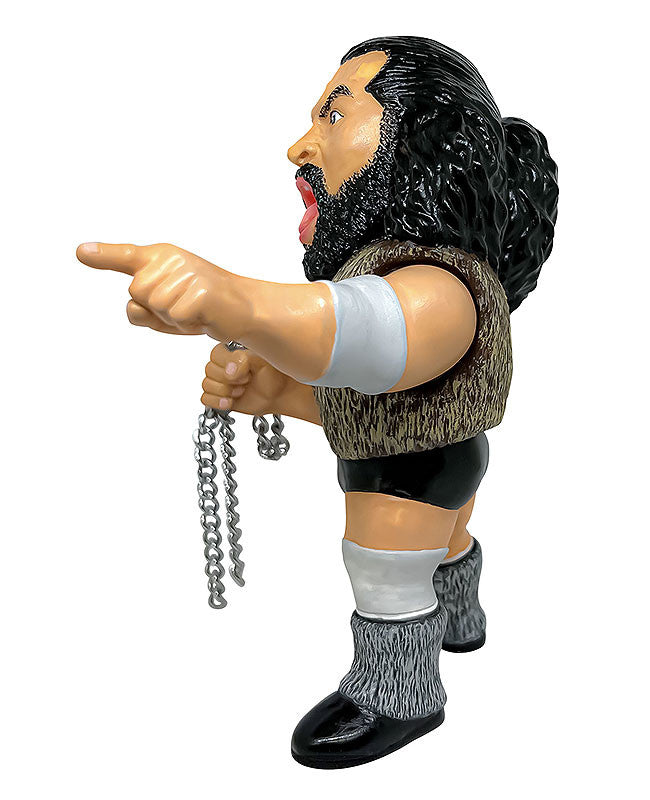2022 Good Smile Co. 16d Collection Legend Masters 025: Bruiser Brody