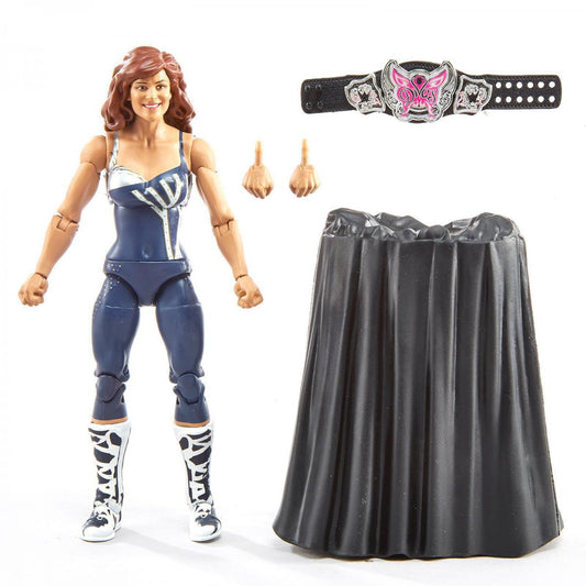 2020 WWE Mattel Elite Collection Decade of Domination Series 1 Natalya [Exclusive]