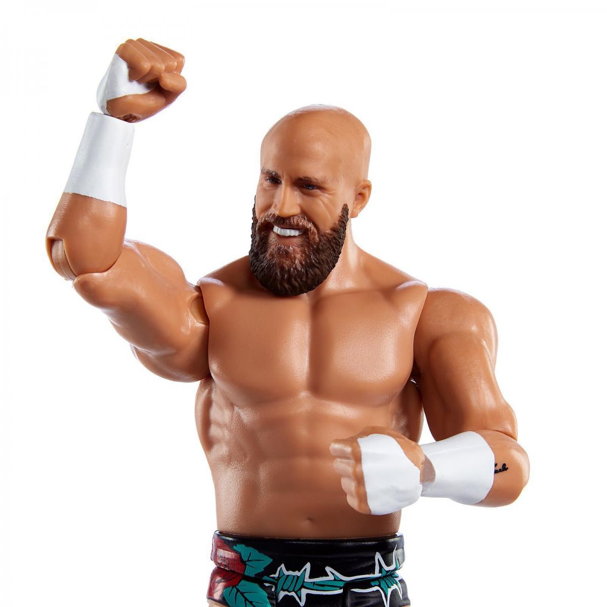 2020 WWE Mattel Basic Series 110 Mike Kanellis