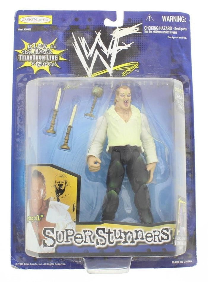 Gangrel on sale action figure