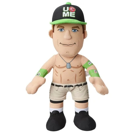 2015 WWE Uncanny Brands Bleacher Creatures Series 3 John Cena
