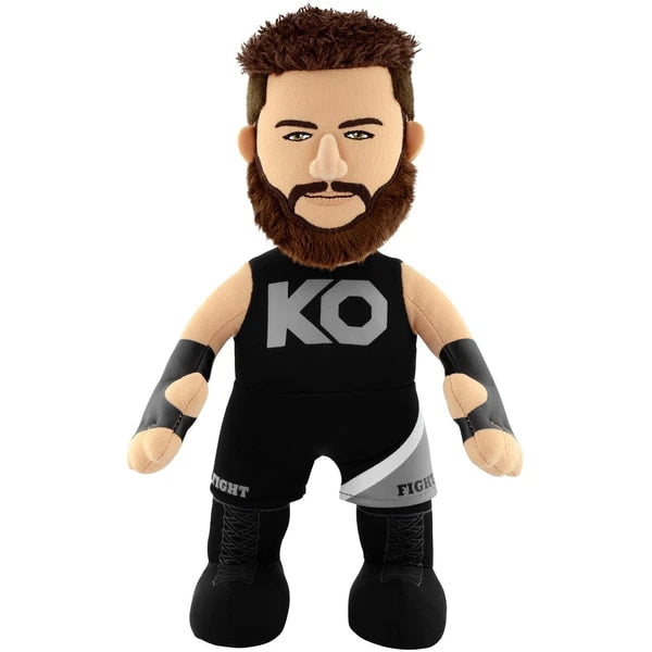 2017 WWE Uncanny Brands Bleacher Creatures Series 5 Kevin Owens