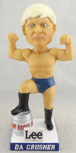 2016 The Crusher Bobblehead