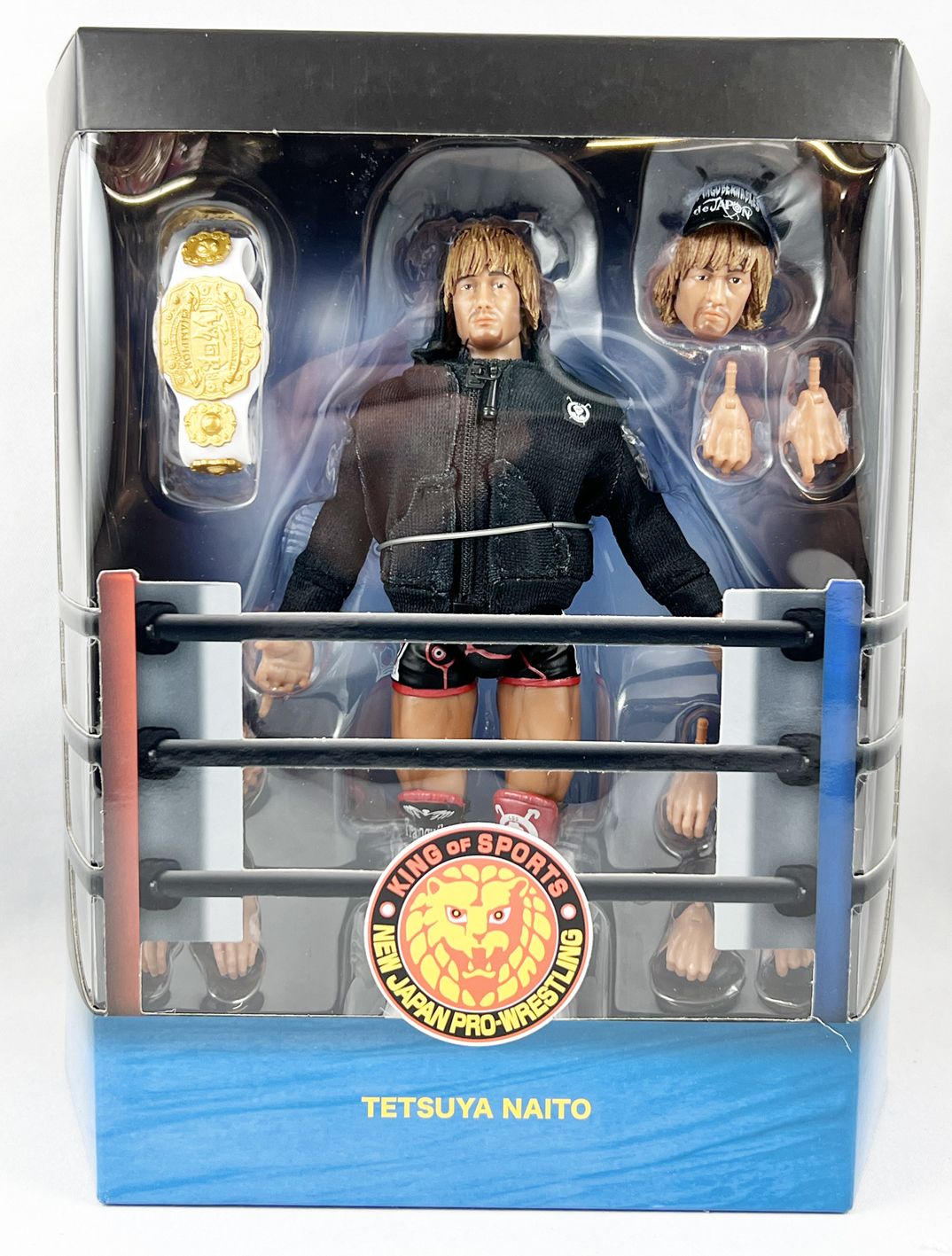 Super7 njpw sale