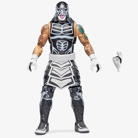2020 AEW Jazwares Unrivaled Collection Series 2 #14 Pentagon Jr.
