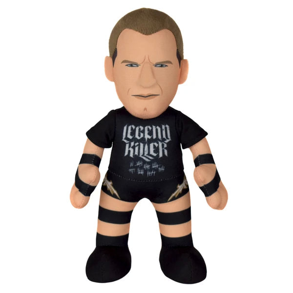 2021 WWE Uncanny Brands Bleacher Creatures Series 9 Randy Orton