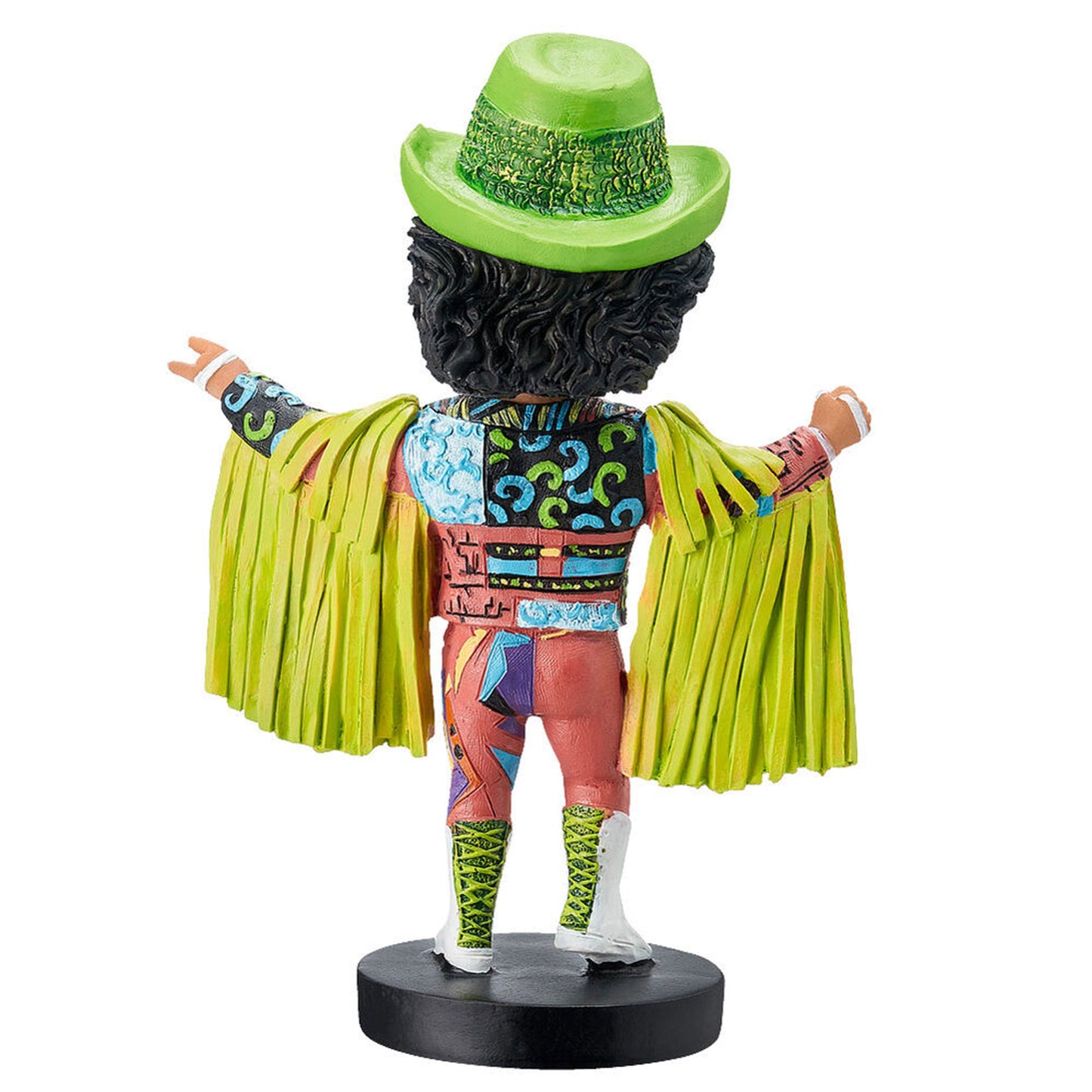 WWE FOCO Retro Bobblehead "Macho Man" Randy Savage