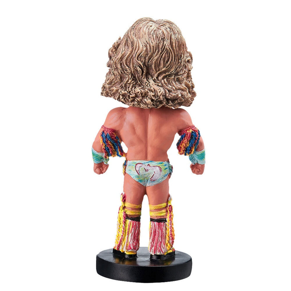 WWE FOCO Retro Bobblehead Ultimate Warrior