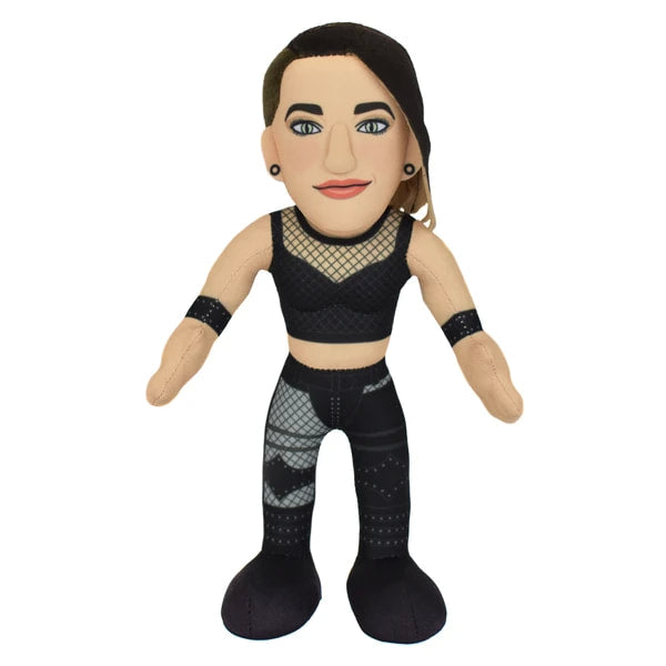 2021 WWE Uncanny Brands Bleacher Creatures Series 9 Rhea Ripley