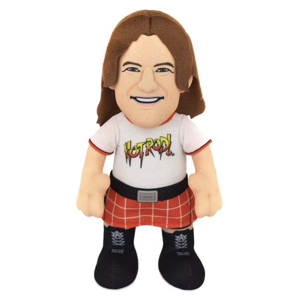 2020 WWE Uncanny Brands Bleacher Creatures Series 8 Rowdy Roddy Piper