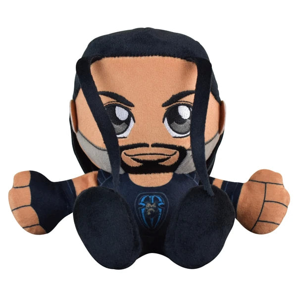 2021 WWE Uncanny Brands Kuricha Sitting Series 1 Roman Reigns
