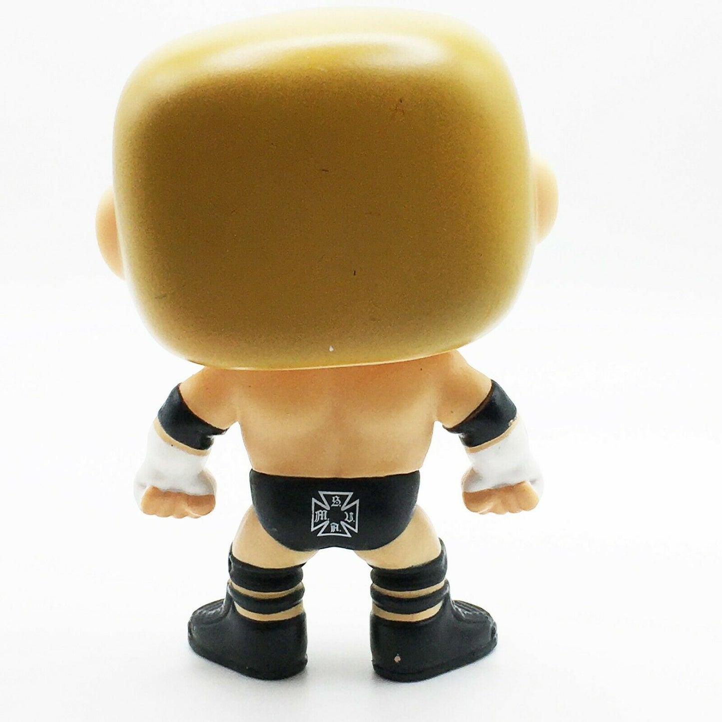 2015 WWE Funko POP! Vinyls 09 Triple H