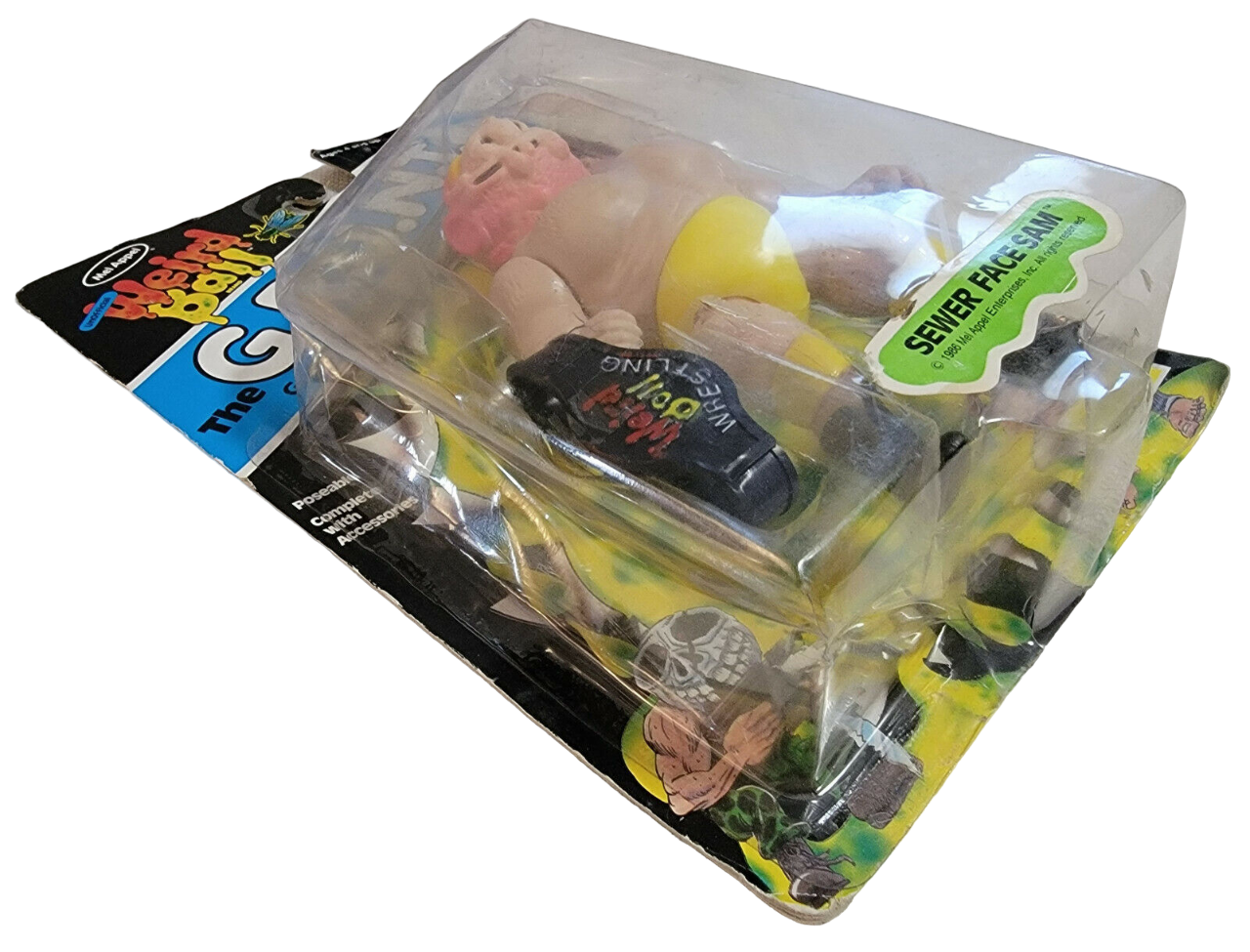 © Armageddon Potato