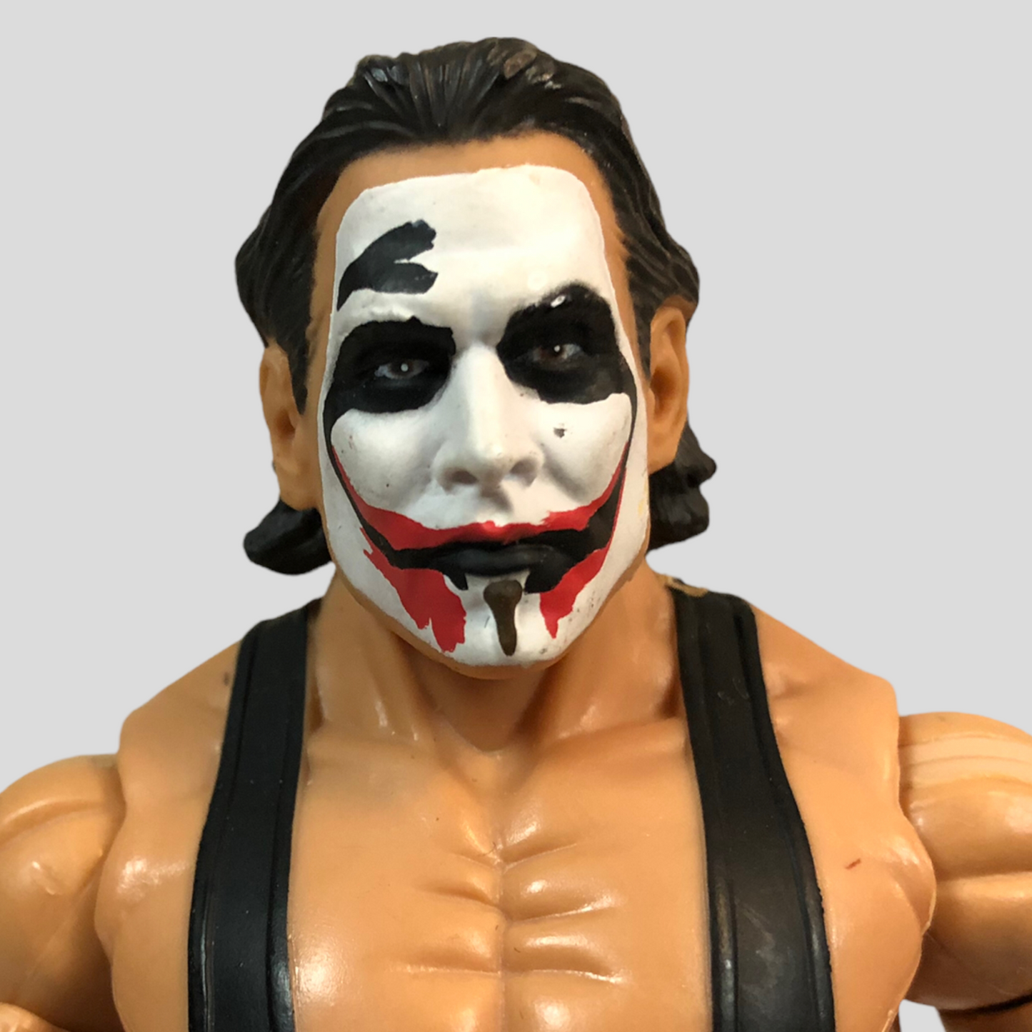 2012 TNA/Impact Wrestling Jakks Pacific Deluxe Impact! Series 8 Sting