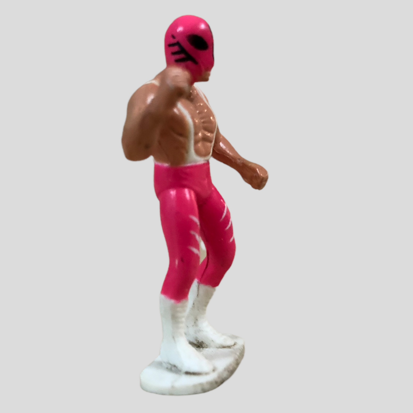 1994 AAA Cajita Ricolino Cereal Minis Rey Mysterio