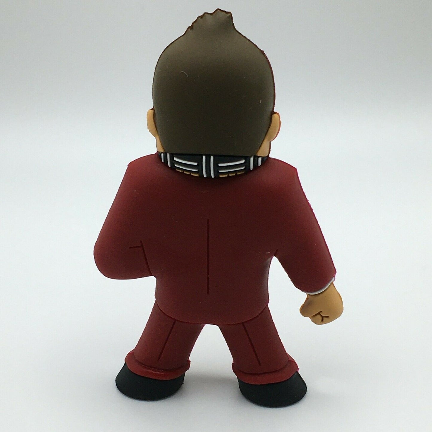 © Toying with Wrestling