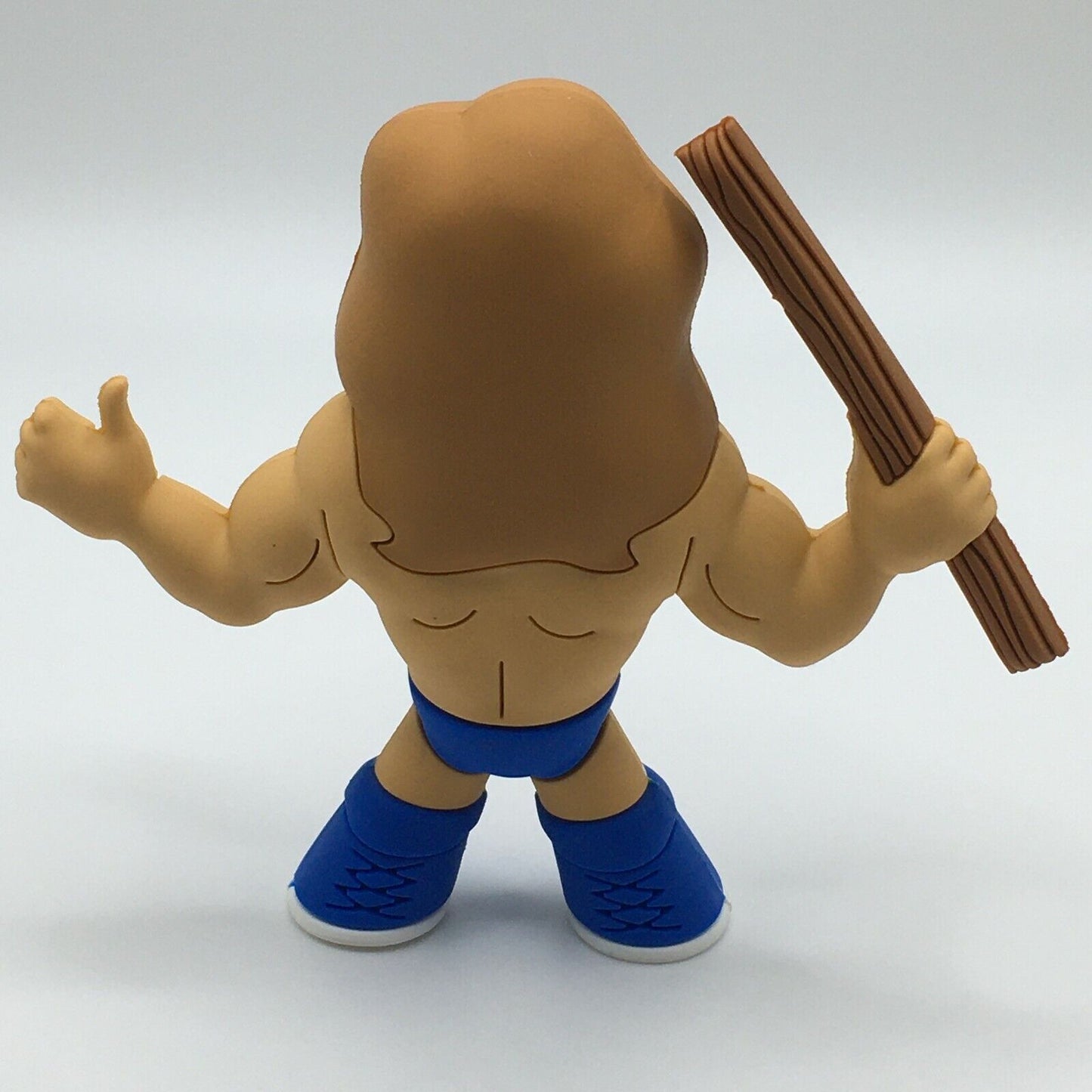 © Toying with Wrestling